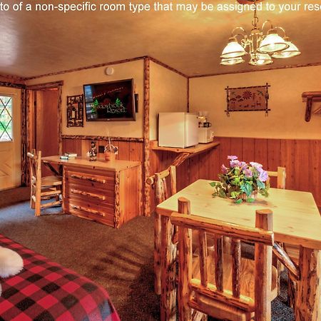 Meadowbrook Resort Wisconsin Dells Exterior photo