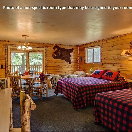 Meadowbrook Resort Wisconsin Dells Exterior photo