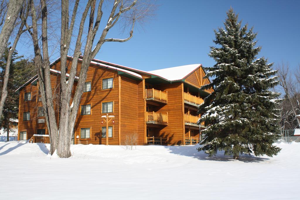 Meadowbrook Resort Wisconsin Dells Exterior photo